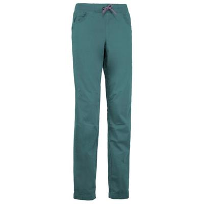E9 - Women's Mia-Bb - Boulderhose Gr M türkis Image