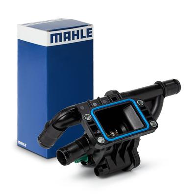 MAHLE ORIGINAL Kühlwasserthermostat FORD,FIAT,PEUGEOT TH 40 83 9647768980,1827189,2078986 9M5Q8A586DA,9M5QBA586B9A,Y6621517XA,9670253780,9M5Q8A586B9A Image