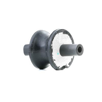 FEBI BILSTEIN Getriebelagerung BMW 04112 23711133487 Getriebelager,Getriebehalter,Lagerung, Automatikgetriebe Image