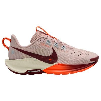 Nike - Women's ReactX Pegasus Trail 5 - Trailrunningschuhe 39 | EU 39 braun Image