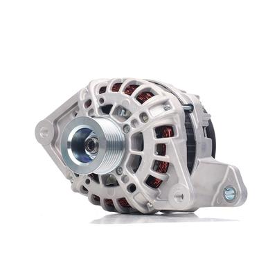 RIDEX Generator FIAT,IVECO 4G0817 504385134 Lichtmaschine,Dynamo,Lima,Altenartor Image