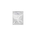 GUAINA SPIRALATA FLESSIBILE Ø 12 mm - rotolo 30 mt - 30 metrilineari