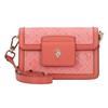 U.S. Polo Assn. NEW HAMPTON Umhängetasche 20 cm coral Coral Damen