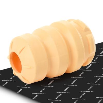 RIDEX Anschlagpuffer, Federung FORD,VOLVO 1182R0111 31200224,31277310,1441212 1545067,6G915K70FAD,30683170,30748171,30760768 Image