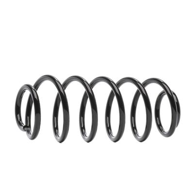 RIDEX Fahrwerksfeder TOYOTA 188C0976 482310D170 Federn,Fahrwerksfedern,Feder,Schraubenfeder,Stoßdämpfer Feder Image