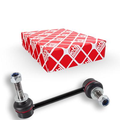 FEBI BILSTEIN Koppelstange TOYOTA,LEXUS 27335 488200K030,488200K040,4882060050 Image