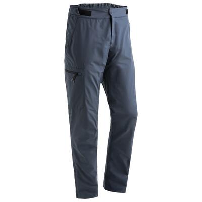 Maier Sports - R3 Zed Pants - Trekkinghose Gr 58 - Regular blau Image