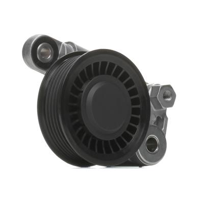 RIDEX Spannrolle VW 310T0239 074145278D,074145278F,074145283 Spannrolle, Keilrippenriemen 074145283B,074145299A,076145278 Image
