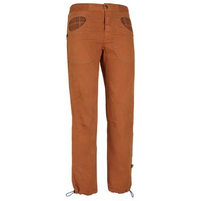 E9 - Kid's B Rondo 2.1 - Boulderhose Gr 10 Years braun Image
