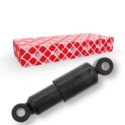 FEBI BILSTEIN Dämpfer, Fahrerhauslagerung VOLVO,RENAULT TRUCKS 03891 6794392,5010277261,5010559508 1585586,1599459,1622085 Image