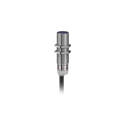 Telemechanique Sensors Näherungsschalter induktiv XS112B3PAL2 Image