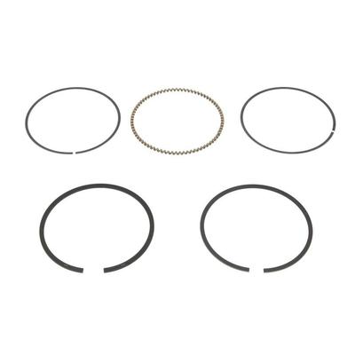KOLBENSCHMIDT Kolbenringsatz VW,AUDI,SKODA 800042110050 032107305H Image