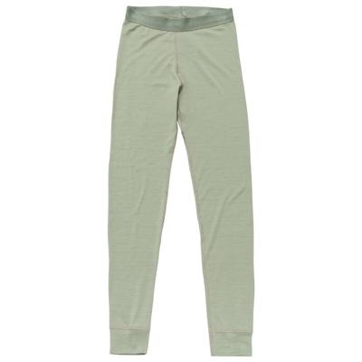 Devold - Women's Breeze Plus Merino 200 Longs - Merinounterwäsche Gr XL grau Image