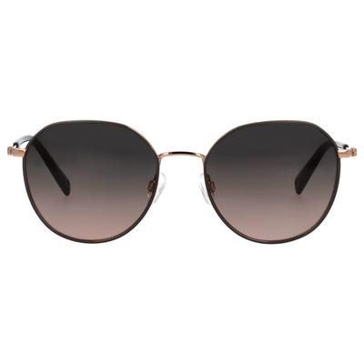 Sonnenbrille BRENDEL EYEWEAR "BRENDEL eyewear Sonnenbrille", Damen, Gr. One Size, zartes hellgrau, Brillen