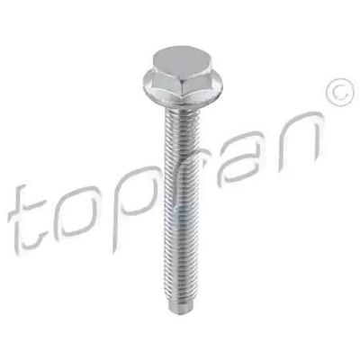 TOPRAN Schraube VW,AUDI,SKODA 115 707 N10138904,N10138905,WHT005480 N10138901,N10138902 Image