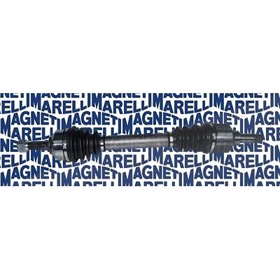 Magneti Marelli Antriebswelle [Hersteller-Nr. 302004190039] für Citroën, Peugeot Image