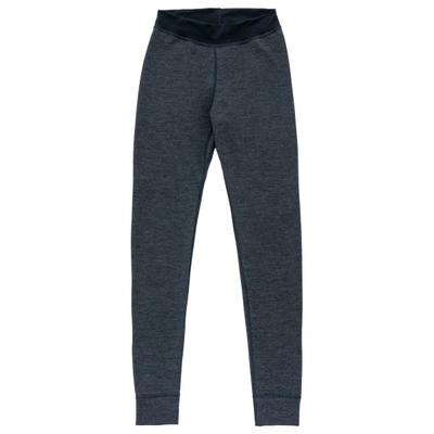 Devold - Women's Expedition Merino Silk Longs - Merinounterwäsche Gr S blau Image