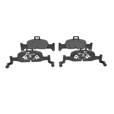 ATE Bremsbelagsatz AUDI 13.0470-7329.2 4K0698151E,8W0698151AC,8W0698151AD 8W0698151AQ,8W0698151BB,8W0698151BC,8W0698151L,8W0698151M Image