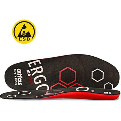 Einlegesohle ergo-med® red Atlas Gr. 38 Image