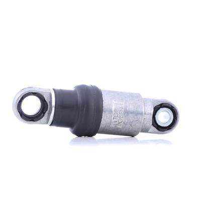 RIDEX Schwingungsdämpfer, Keilrippenriemen OPEL,BMW,LAND ROVER 1637V0007 1340538,11282244424,09118848 90509168,9118848,11282243510,2246769,2244424 Image