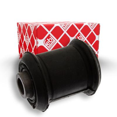 FEBI BILSTEIN Querlenkerlager OPEL,SAAB,VAUXHALL 11662 090498738,09191165,90498738 9191165,00352364,0352357,0352364,352357,090468636,90468636,352364 Image