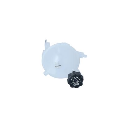 NRF Ausgleichsbehälter PEUGEOT,CITROËN 454022 1323W4,1323Z8,8MA376702384 Kühlwasserbehälter,Kühlflüssigkeitsbehälter,Ausgleichsbehälter, Kühlmittel Image