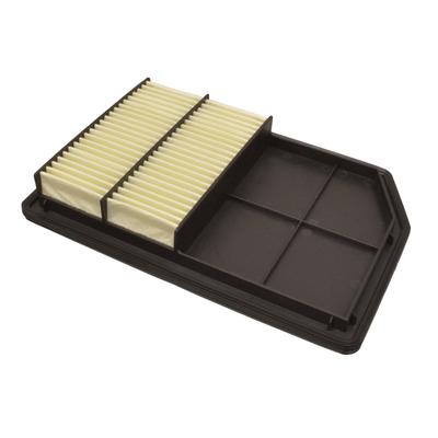 FEBI BILSTEIN Luftfilter MITSUBISHI 184316 1500A537 Motorluftfilter,Filter für Luft Image