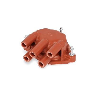 BERU Verteilerkappe RENAULT VK453 7700743290,7700743602,7701203118 Zündverteilerkappe 0330920353 Image