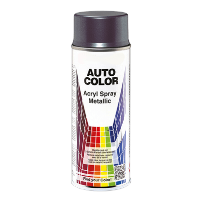 DUPLI COLOR Fahrzeug-Kombinationslack 141485 A7W,VOLKSWAGENLA7W,QN 9783,OPELGBZ,SUZUKIW6V,SKODA9156,ZCC,VAUXHALLZCC,TOYOTA1F2,U25,LANCIAAUTOBIANCHI605 Image