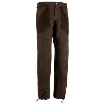 E9 - N Ananas 2.2 - Boulderhose Gr L braun Image