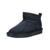 Stiefelette ARA "Ara Stiefelette Veloursleder/Textil", Damen, Gr. 39, blau (ocean), Veloursleder, Textil, casual, Schuhe