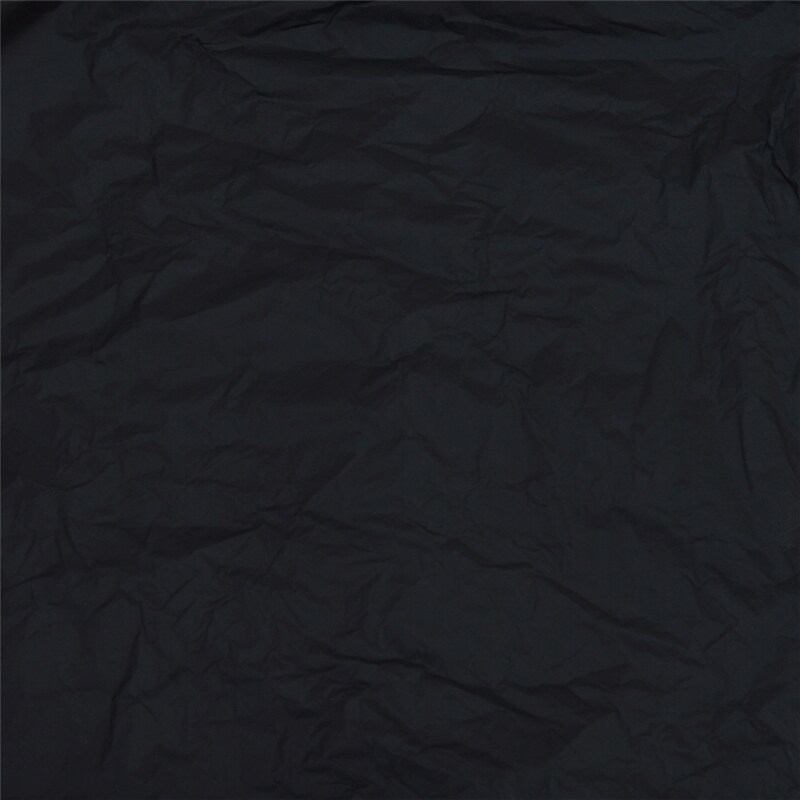 Espírito rebelde Seidenpapier Schwarz Quasar 50x75 cm – 250-Blatt-Packung für edle Verpackungen, Schaufenster, Dekoration und Bastelarbeiten Image