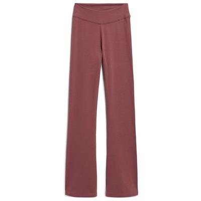 ARMEDANGELS - Women's Rehmaa - Leggings Gr XXL braun Image