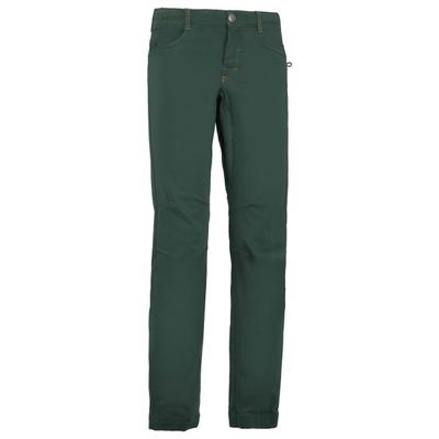 E9 - Ape9 BB - Boulderhose Gr S grün Image