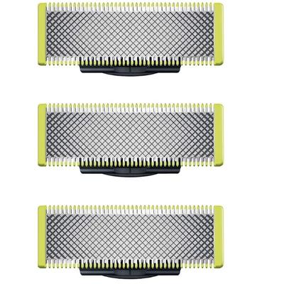 Linghhang - Fit für Philips OneBlade – Ersatzklingen, für OneBlade Elektrorasierer/Trimmer, Image