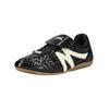 Sneaker STEVE MADDEN "STEVE MADDEN Sneaker Textil", Damen, Gr. 41, schwarz, Textil, casual, Schuhe