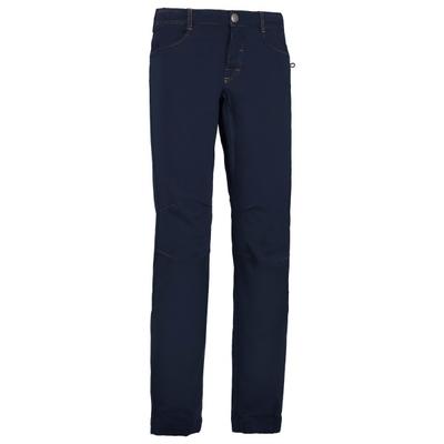 E9 - Ape9 BB - Boulderhose Gr XL blau Image