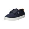 Sneaker TOMS "TOMS Sneaker Textil", Herren, Gr. 47,5, blau (navy), Textil, casual, Schuhe