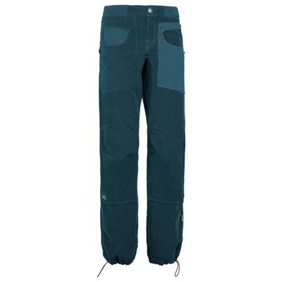 E9 - Blat1 Vs - Boulderhose Gr XL blau Image