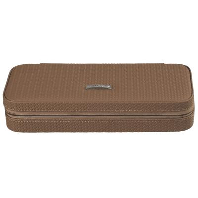 Windrose Corbello Schmuckkästchen 23 cm mocca Braun Damen Image