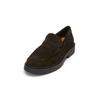 Loafer MARC O'POLO "aus softem Velours-Rindleder", Herren, Gr. 44, braun (coffee), Obermaterial: 100% Leder (Rind), unifarben, Schuhe