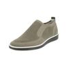 Slipper IGI & CO "IGI & CO Slipper Textil", Herren, Gr. 44, beige, Textil, casual, Schuhe