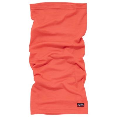 Devold - Breeze Merino 150 Headover - Halstuch Gr One Size rot Image