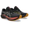 Laufschuh ASICS "GT-2000 14 GORE-TEX", Gr. 38, schwarz, vanilla, Textil, sportlich, Schuhe, für mehr Stabilität, wasserdicht