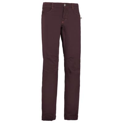 E9 - Ape9 BB - Boulderhose Gr XS braun Image