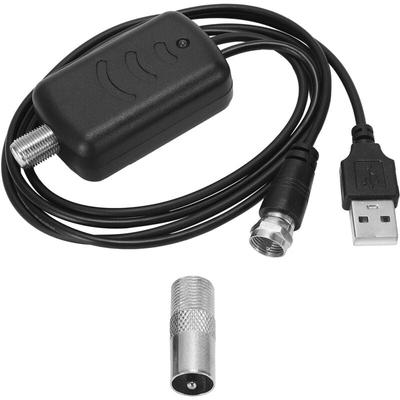 HDTV-Antennensignalverstärker-TV-Antennen-Kits mit USB-Stromversorgung Image