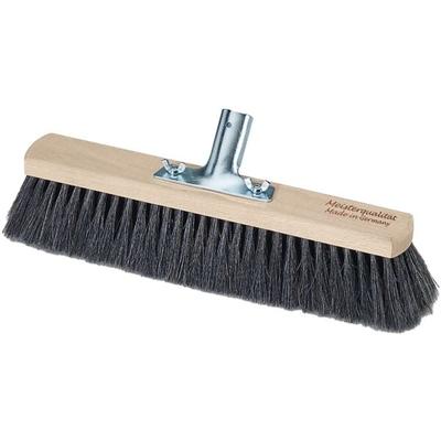 Nölle Besenkopf »Meisterqualität Saalbesen« Kunststoff 60.0 cm Image