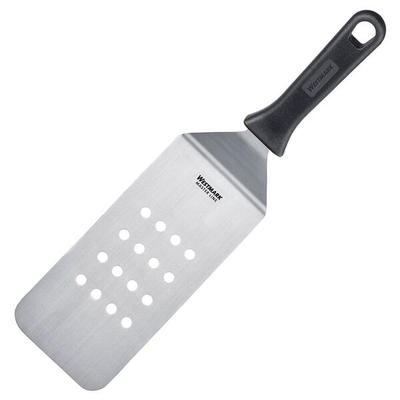 Westmark Pfannenwender »Master Line« silber