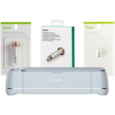 cricut Schneideplotter-Set »Essential Tools Bundle + Maker 3« Image
