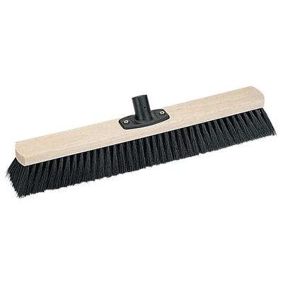 Nölle Besenkopf »Power Stick Saalbesen« Kunststoff 60.0 cm Image